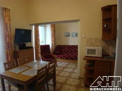 Apartment Fontane 4